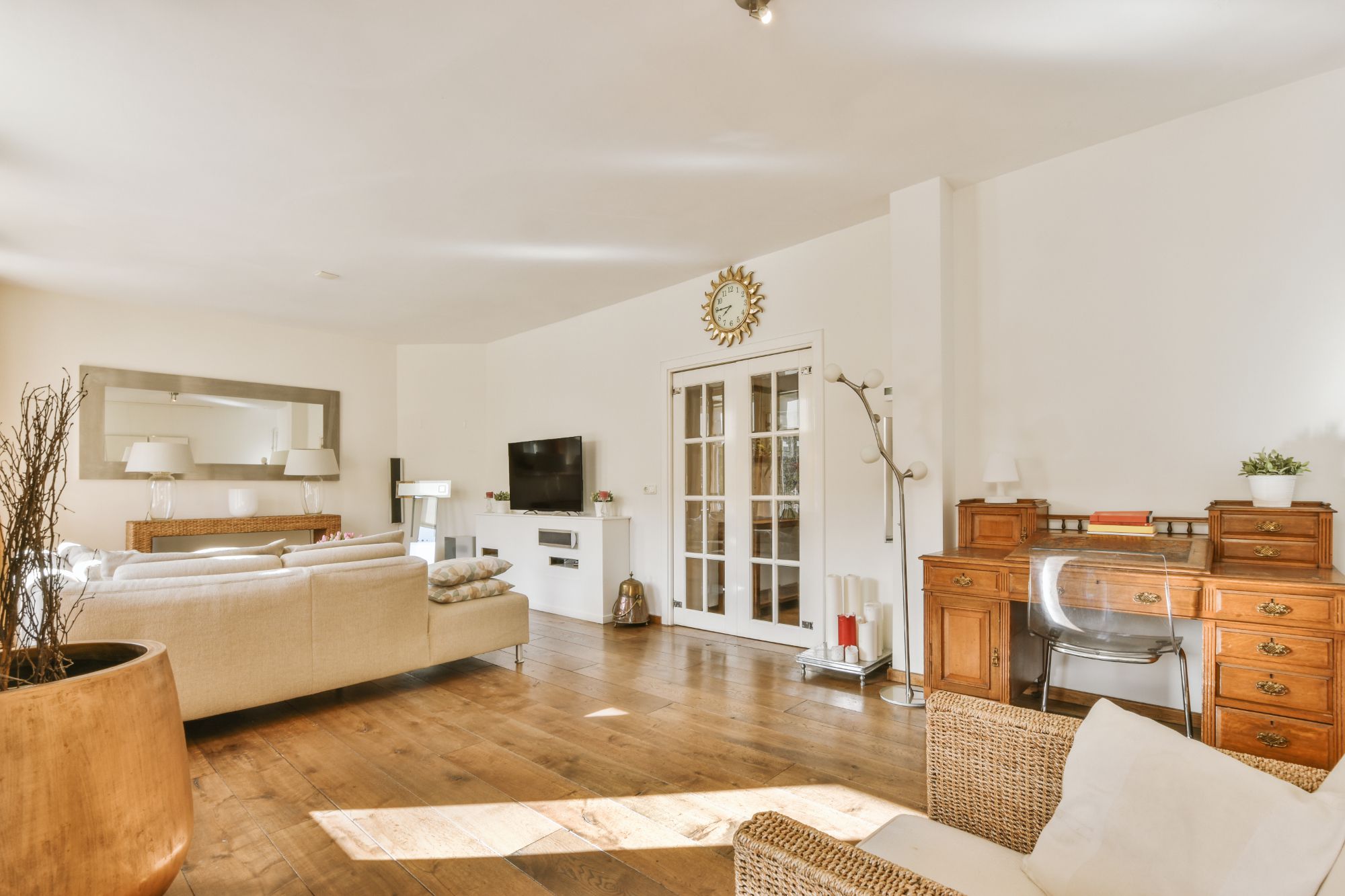 Gestion locative. Casa Esmeralda en Miami Playa